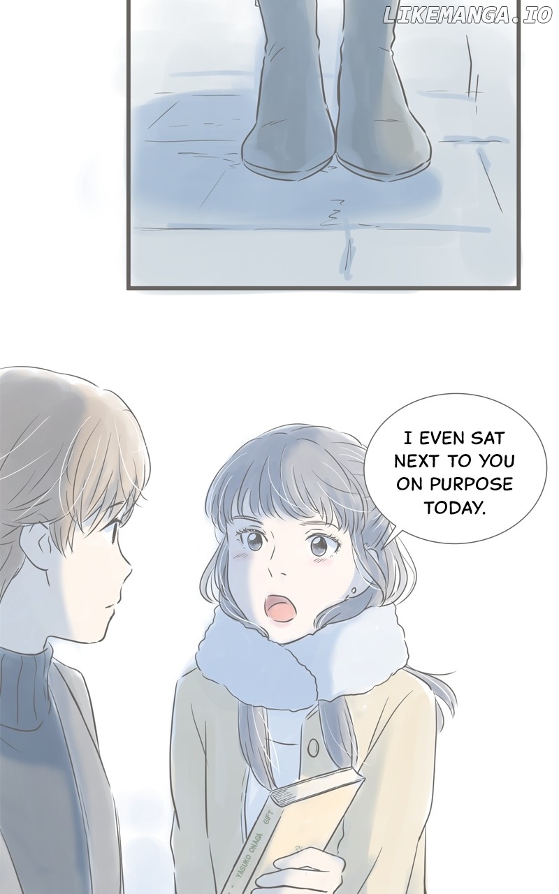 Amid the Changing Seasons Chapter 64 - page 38