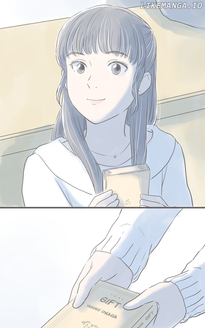 Amid the Changing Seasons Chapter 64 - page 4