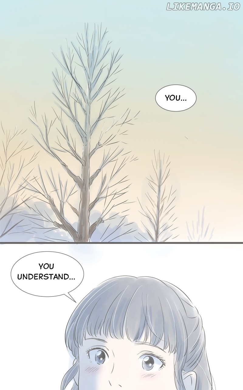 Amid the Changing Seasons Chapter 64 - page 40