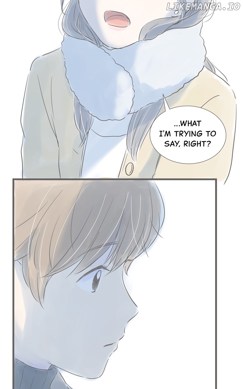Amid the Changing Seasons Chapter 64 - page 41