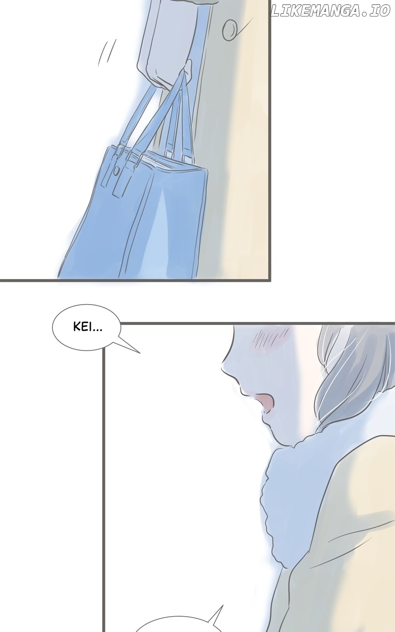Amid the Changing Seasons Chapter 64 - page 43