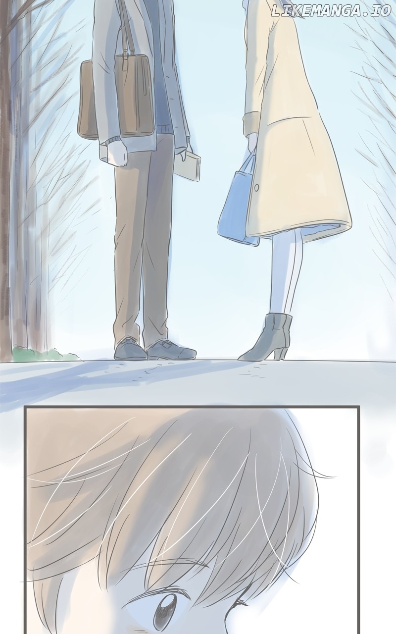 Amid the Changing Seasons Chapter 64 - page 46