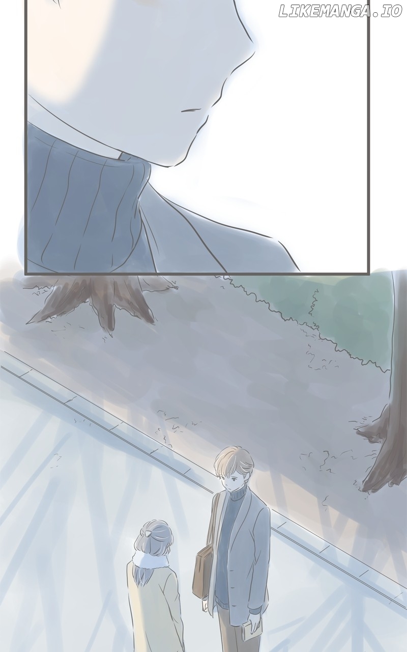 Amid the Changing Seasons Chapter 64 - page 47