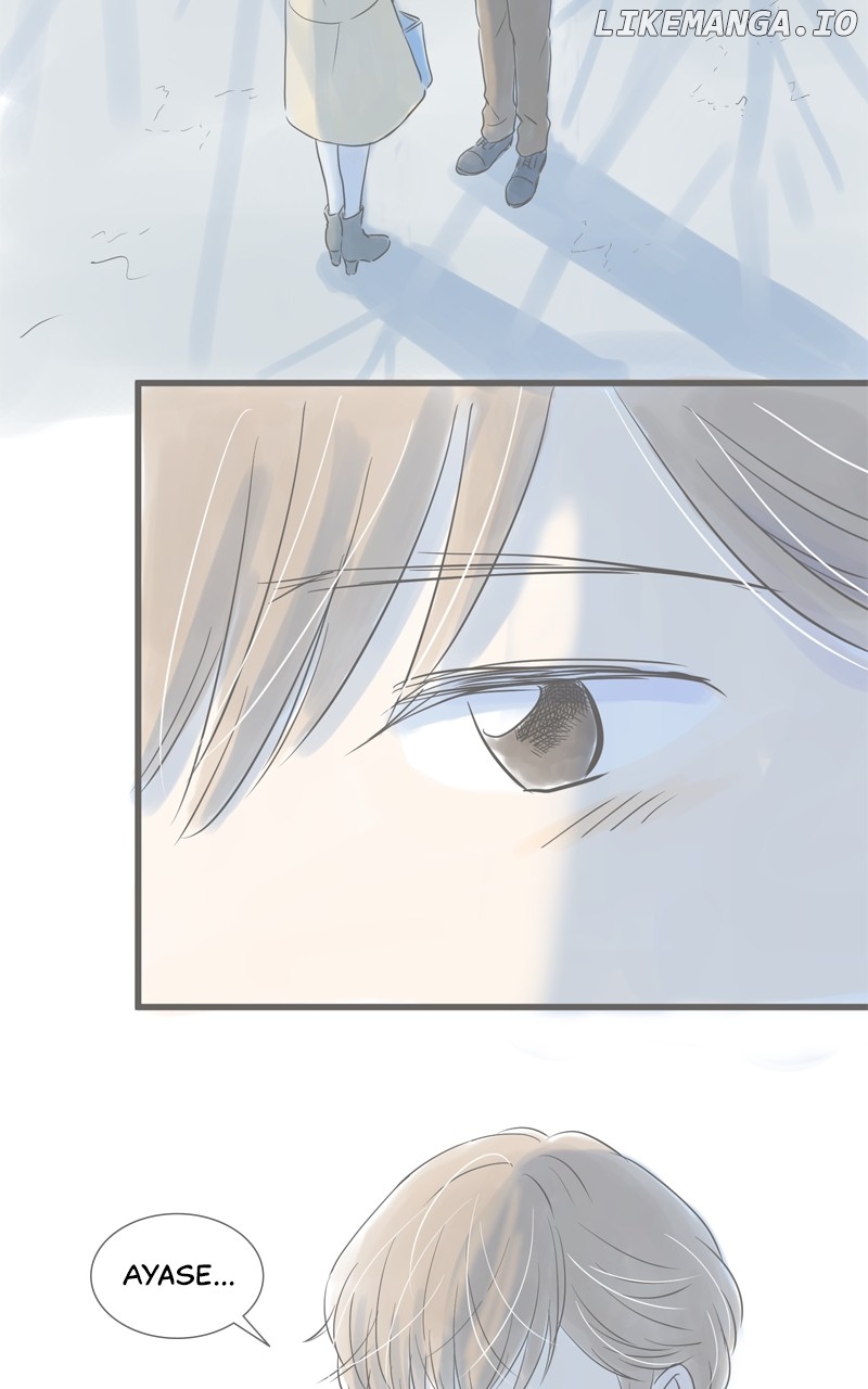 Amid the Changing Seasons Chapter 64 - page 48