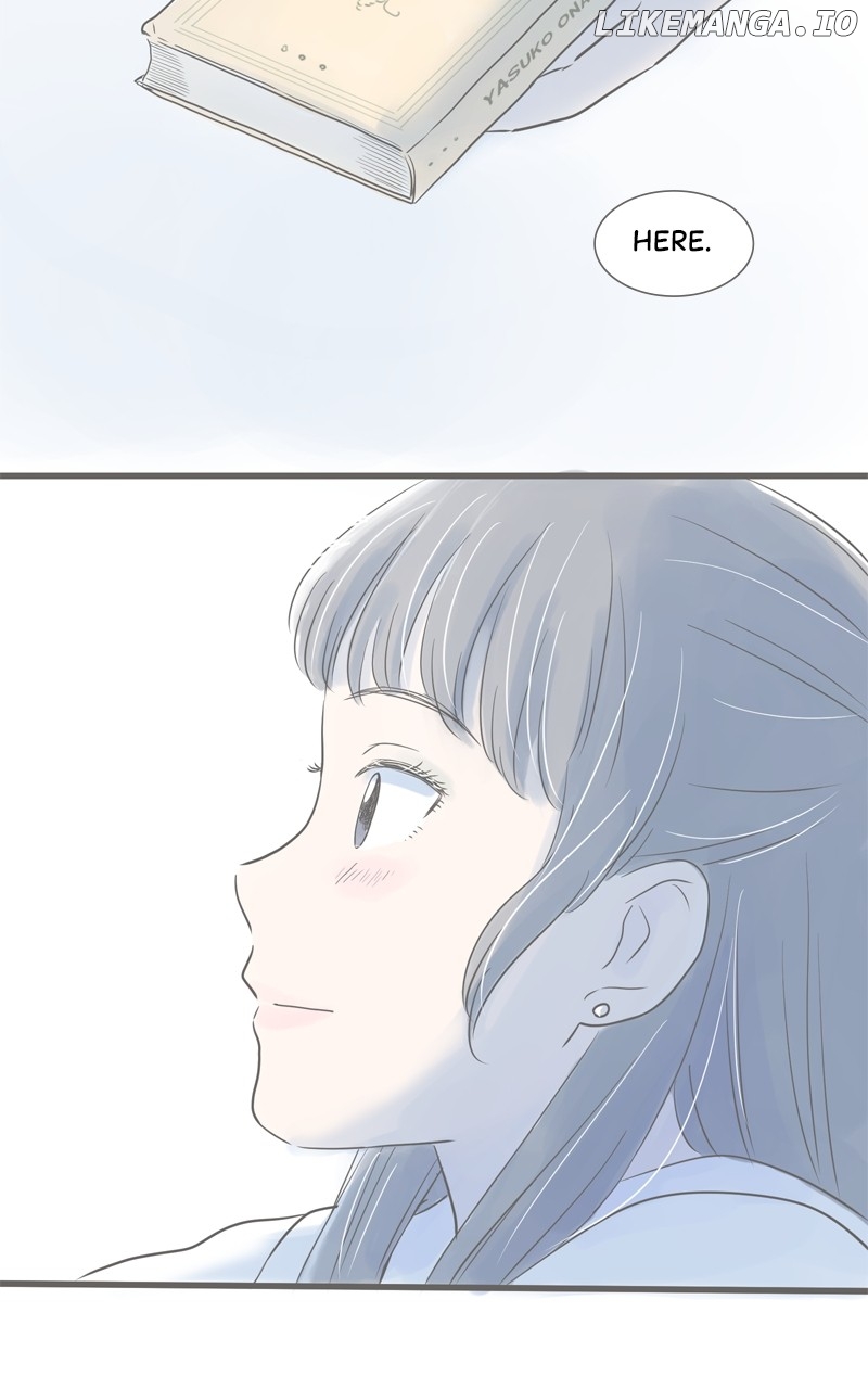 Amid the Changing Seasons Chapter 64 - page 5