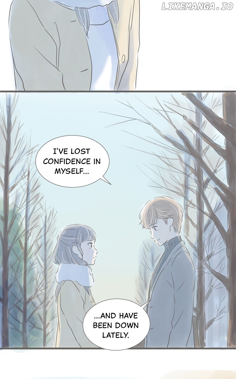 Amid the Changing Seasons Chapter 64 - page 50