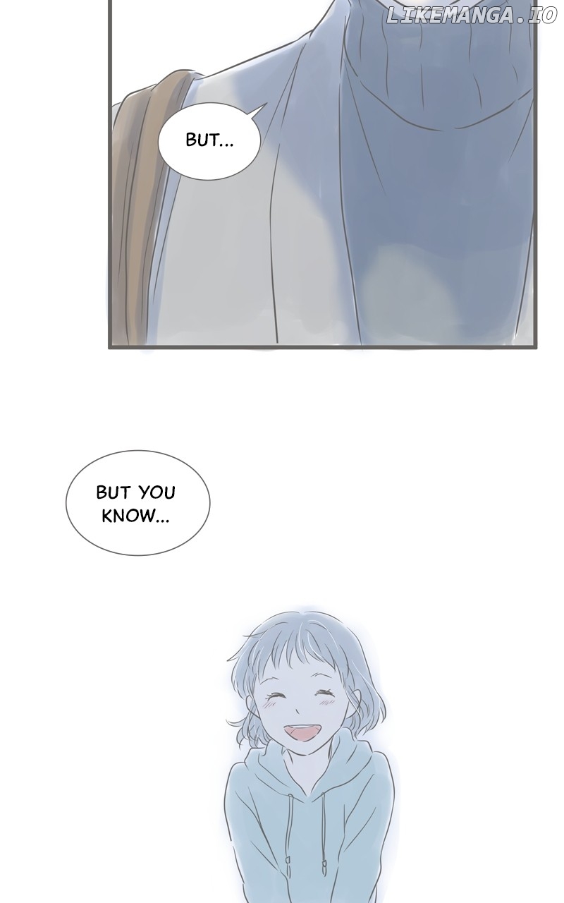 Amid the Changing Seasons Chapter 64 - page 52