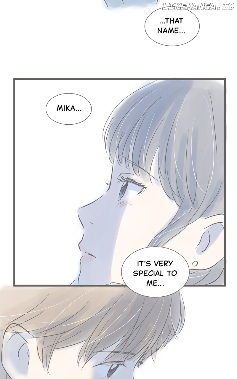 Amid the Changing Seasons Chapter 64 - page 53