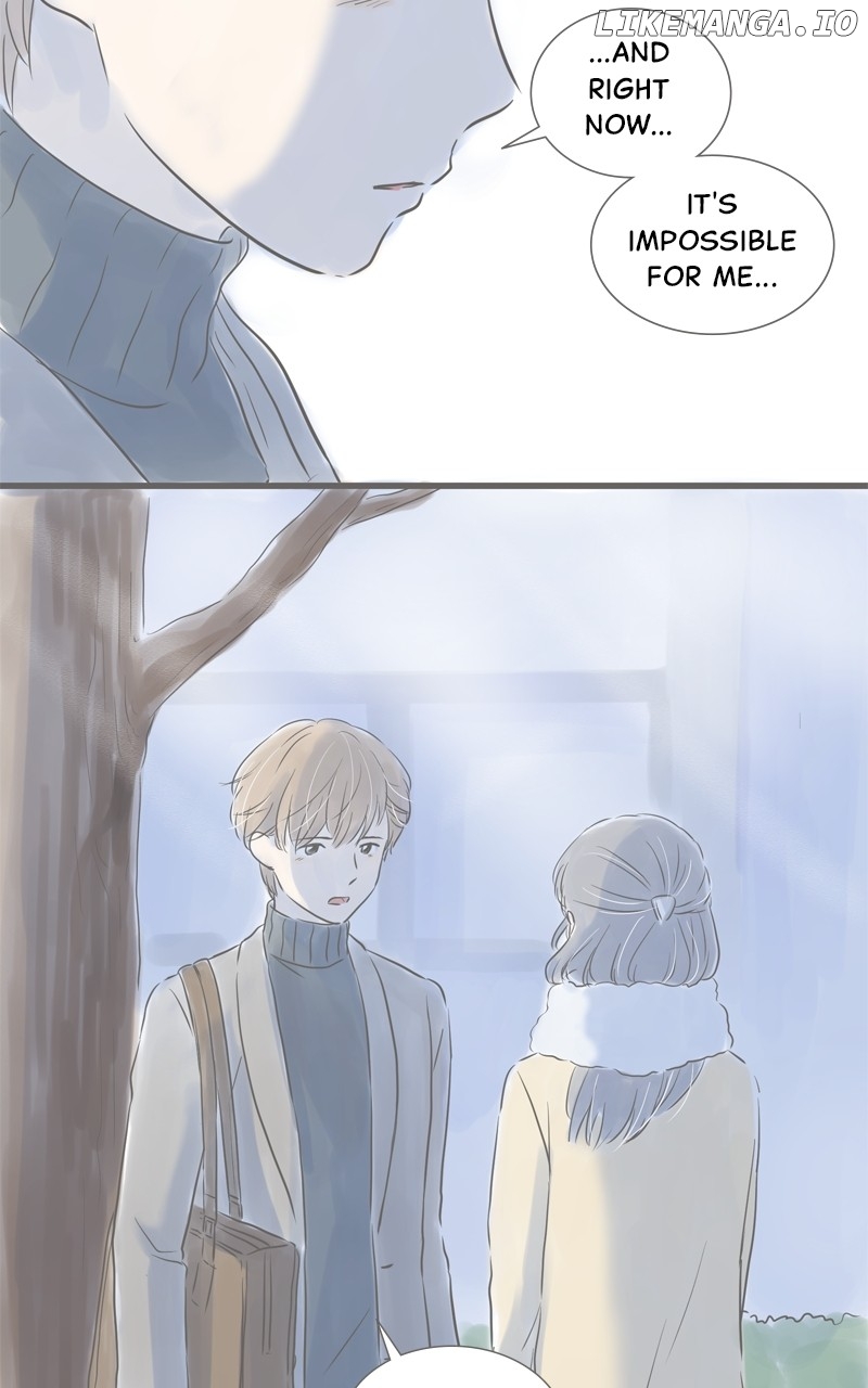 Amid the Changing Seasons Chapter 64 - page 54