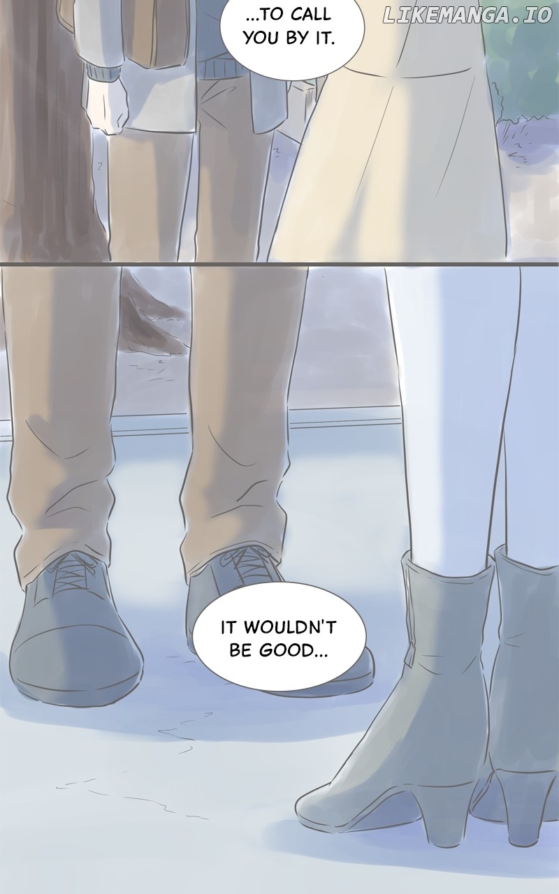 Amid the Changing Seasons Chapter 64 - page 55