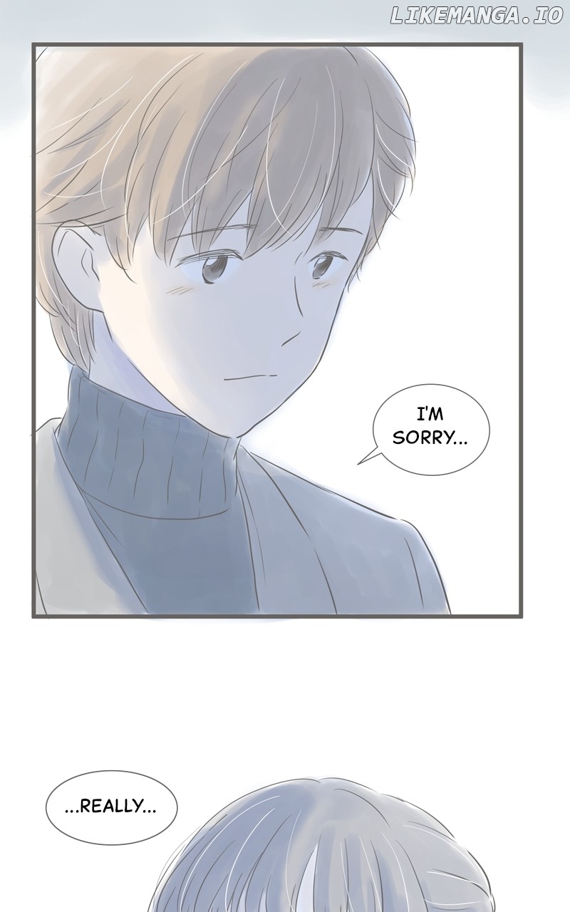 Amid the Changing Seasons Chapter 64 - page 56