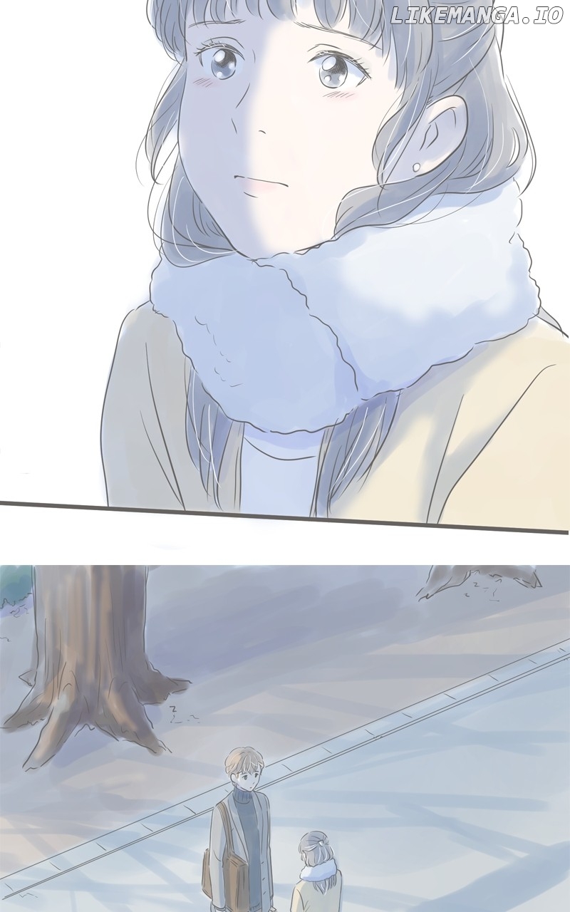 Amid the Changing Seasons Chapter 64 - page 57