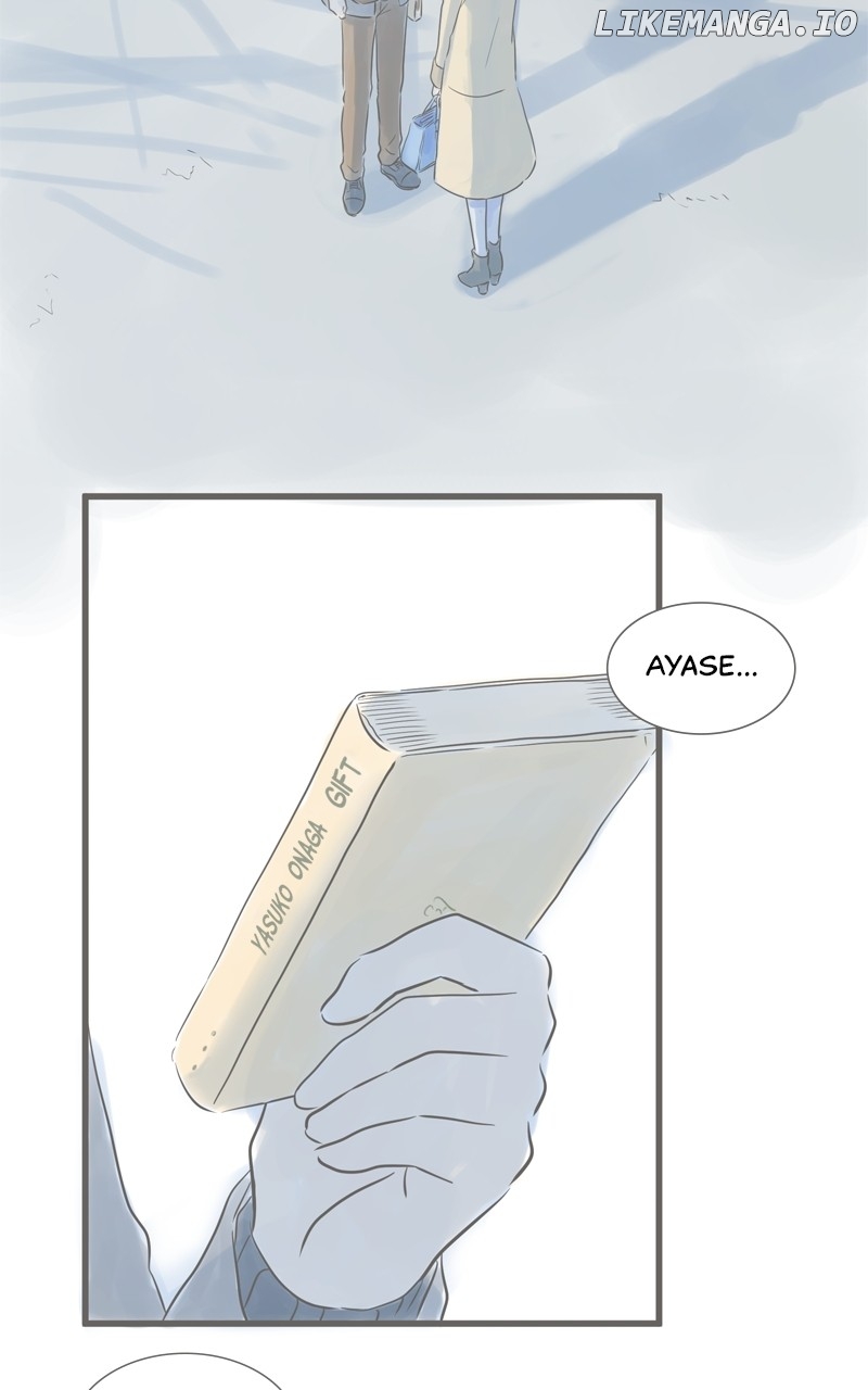 Amid the Changing Seasons Chapter 64 - page 58