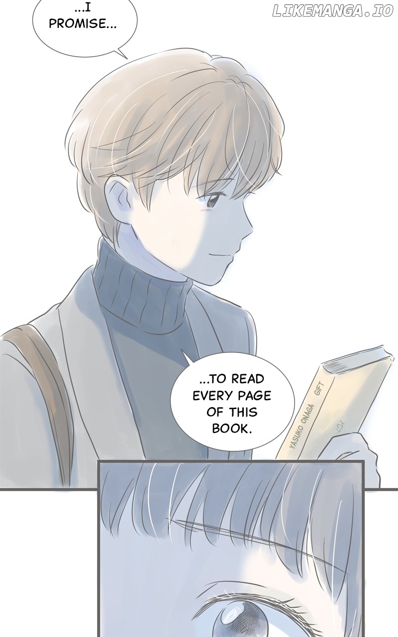 Amid the Changing Seasons Chapter 64 - page 59