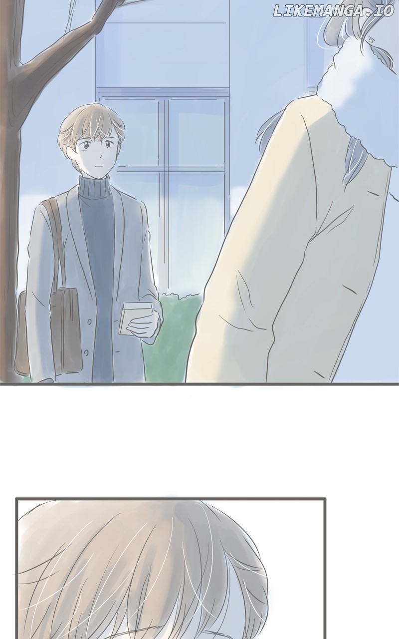 Amid the Changing Seasons Chapter 64 - page 62