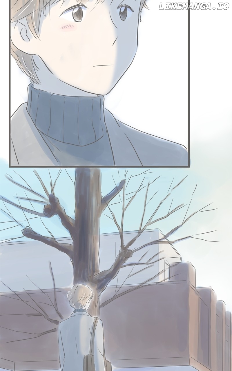 Amid the Changing Seasons Chapter 64 - page 63