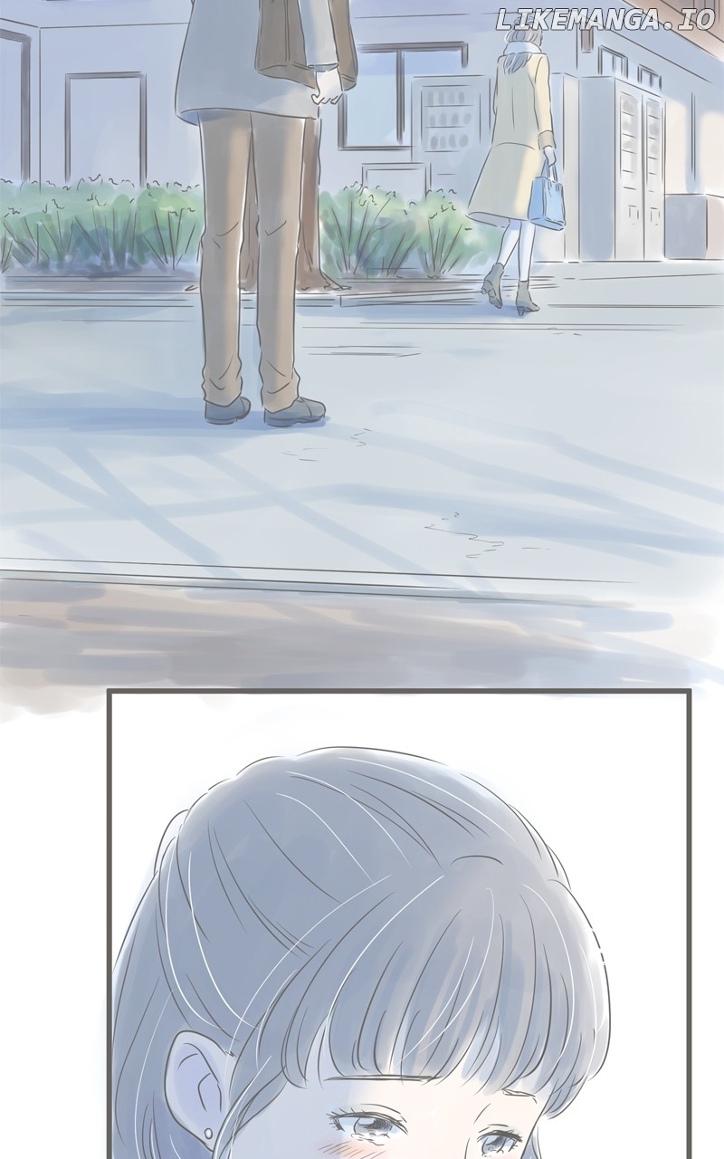 Amid the Changing Seasons Chapter 64 - page 64