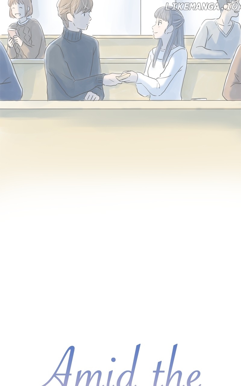 Amid the Changing Seasons Chapter 64 - page 7