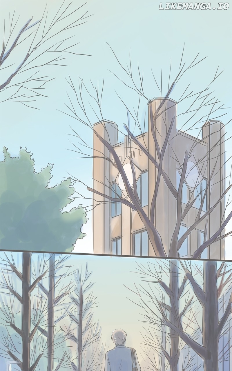 Amid the Changing Seasons Chapter 64 - page 9