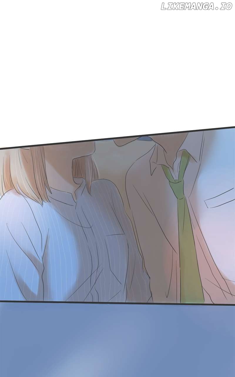 Amid the Changing Seasons Chapter 107 - page 1