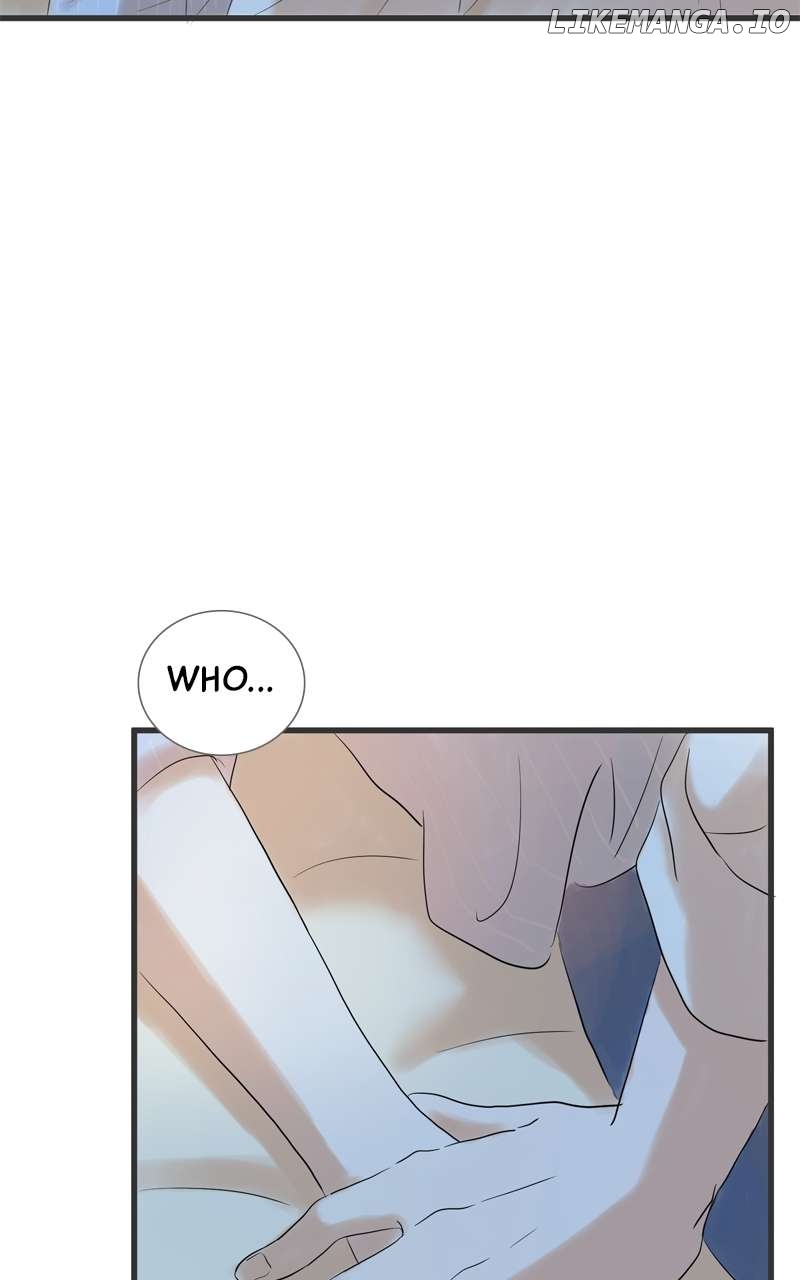 Amid the Changing Seasons Chapter 107 - page 11