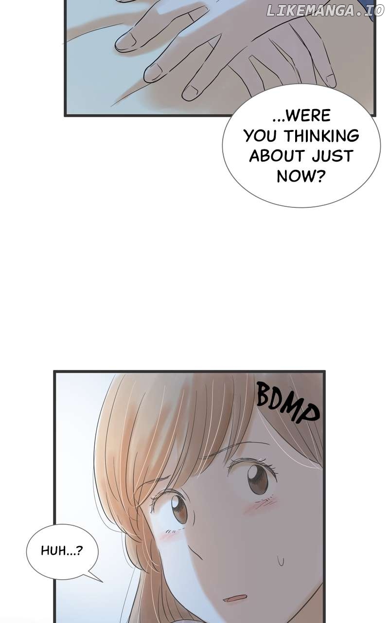 Amid the Changing Seasons Chapter 107 - page 12