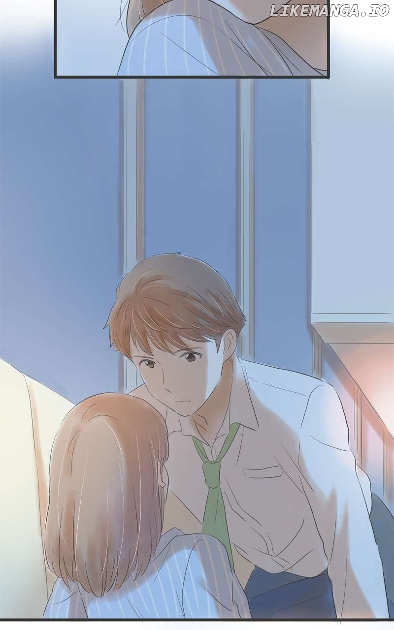 Amid the Changing Seasons Chapter 107 - page 13