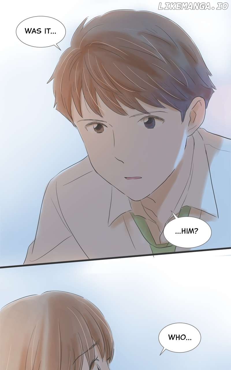 Amid the Changing Seasons Chapter 107 - page 14