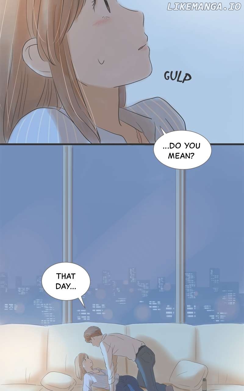 Amid the Changing Seasons Chapter 107 - page 15