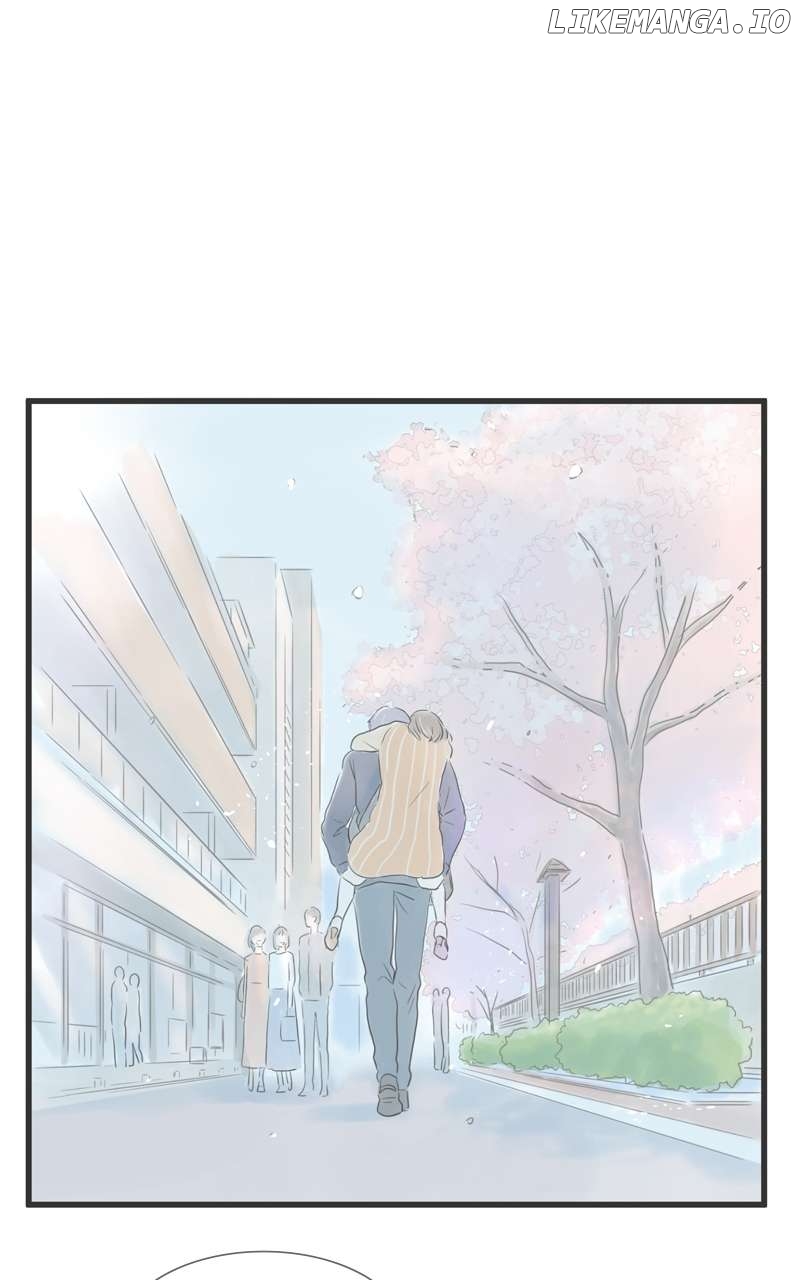 Amid the Changing Seasons Chapter 107 - page 17