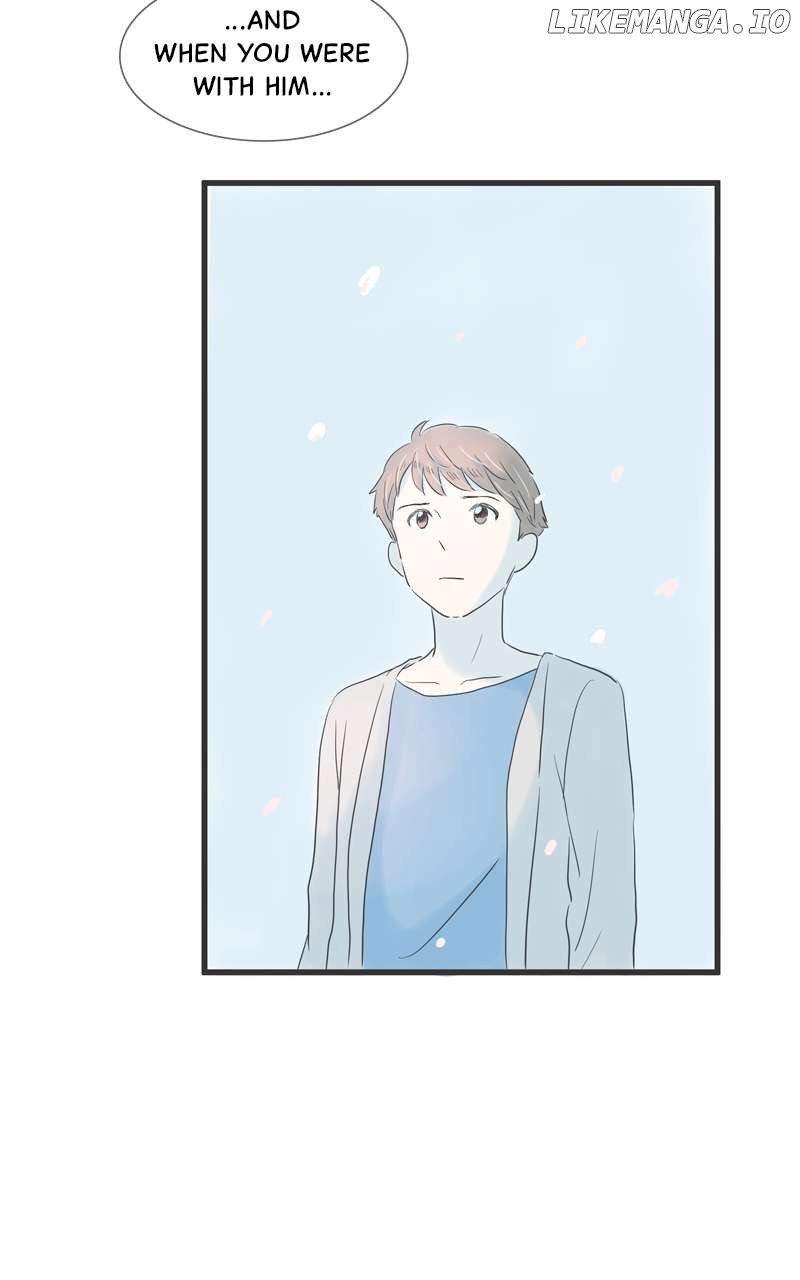 Amid the Changing Seasons Chapter 107 - page 18