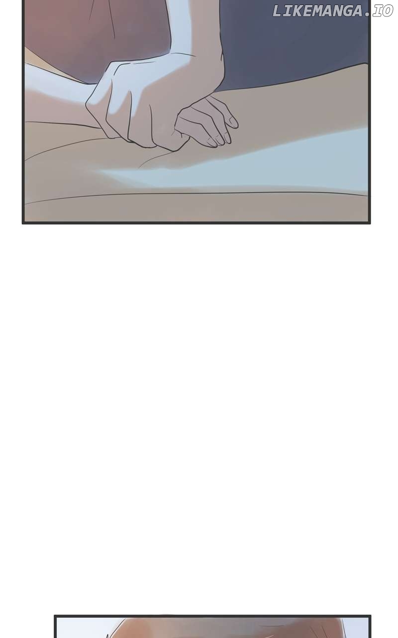 Amid the Changing Seasons Chapter 107 - page 21