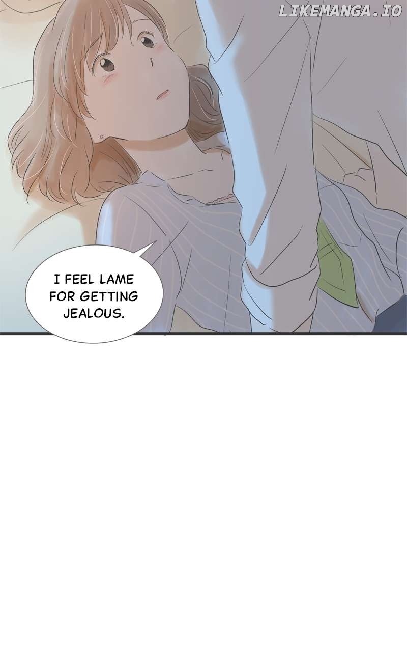 Amid the Changing Seasons Chapter 107 - page 23