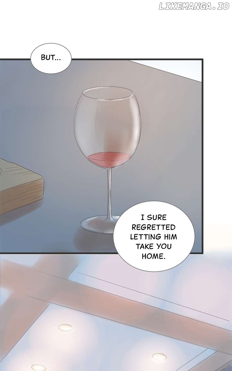 Amid the Changing Seasons Chapter 107 - page 24