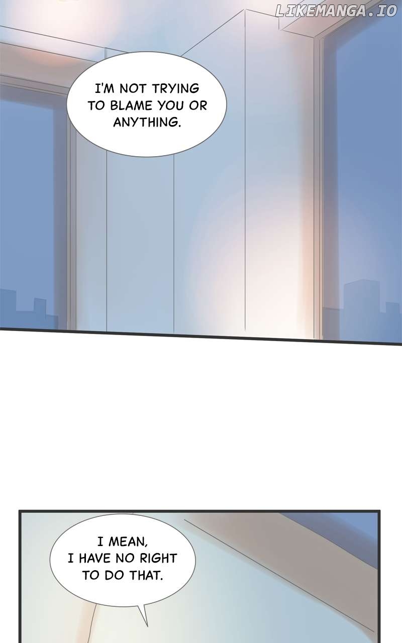 Amid the Changing Seasons Chapter 107 - page 25