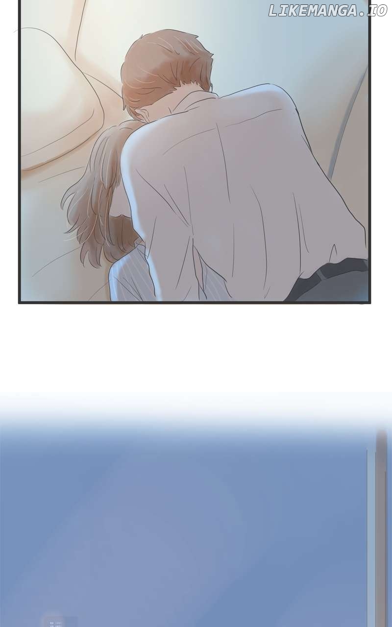 Amid the Changing Seasons Chapter 107 - page 26