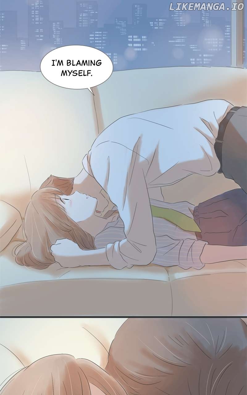 Amid the Changing Seasons Chapter 107 - page 27