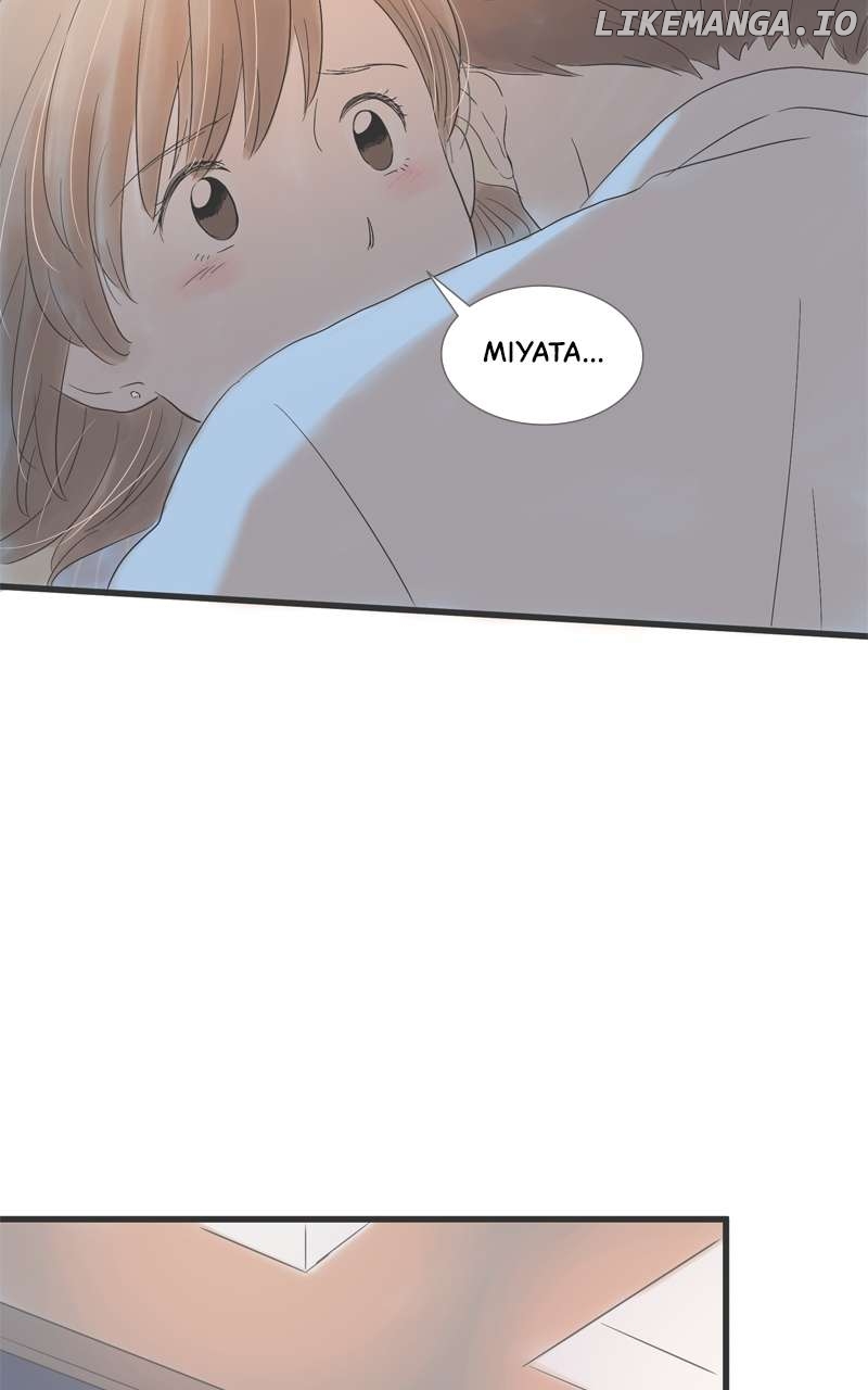 Amid the Changing Seasons Chapter 107 - page 28