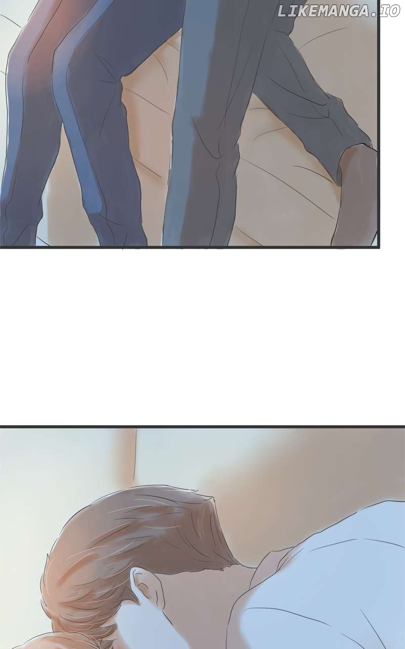 Amid the Changing Seasons Chapter 107 - page 3