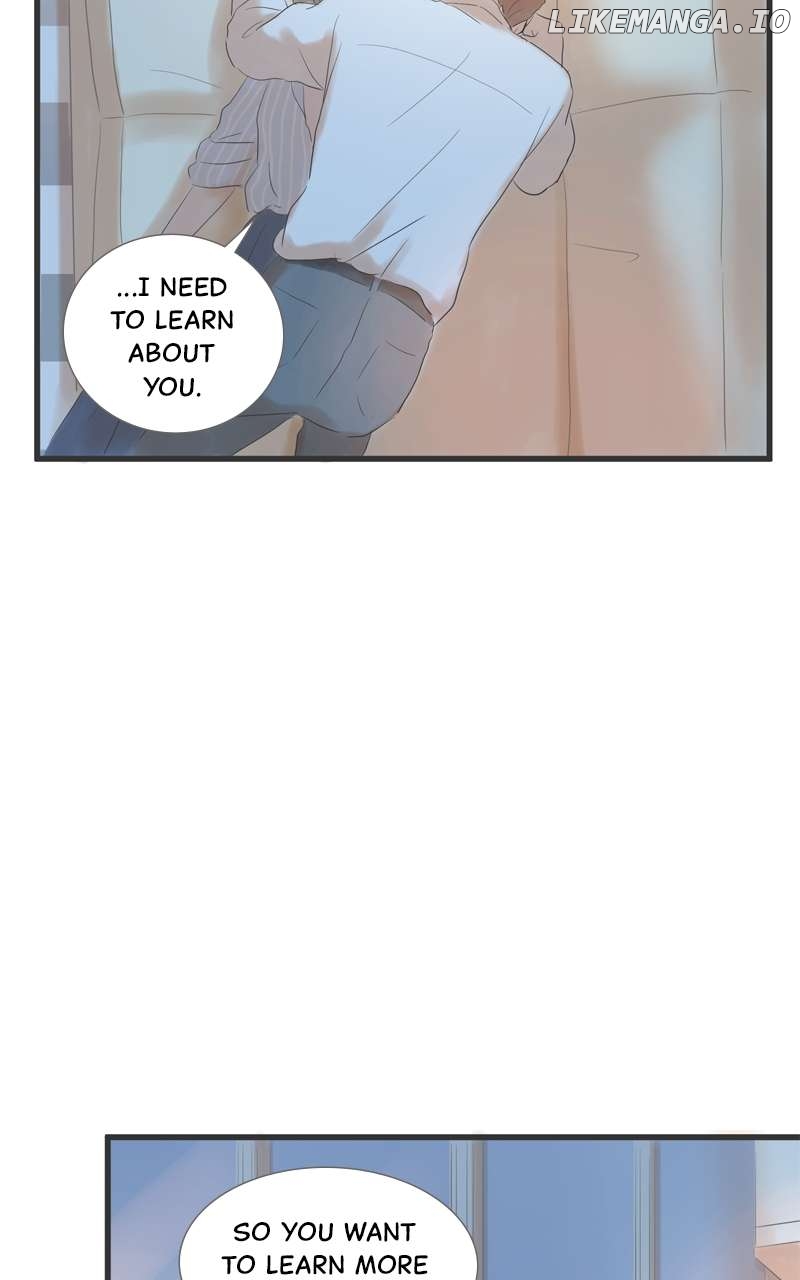 Amid the Changing Seasons Chapter 107 - page 30