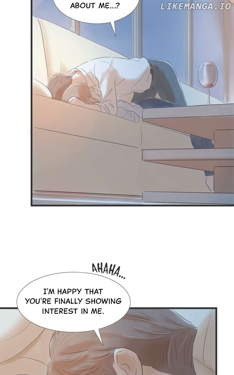 Amid the Changing Seasons Chapter 107 - page 31