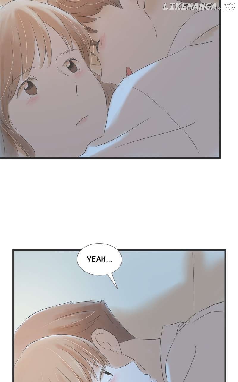 Amid the Changing Seasons Chapter 107 - page 32
