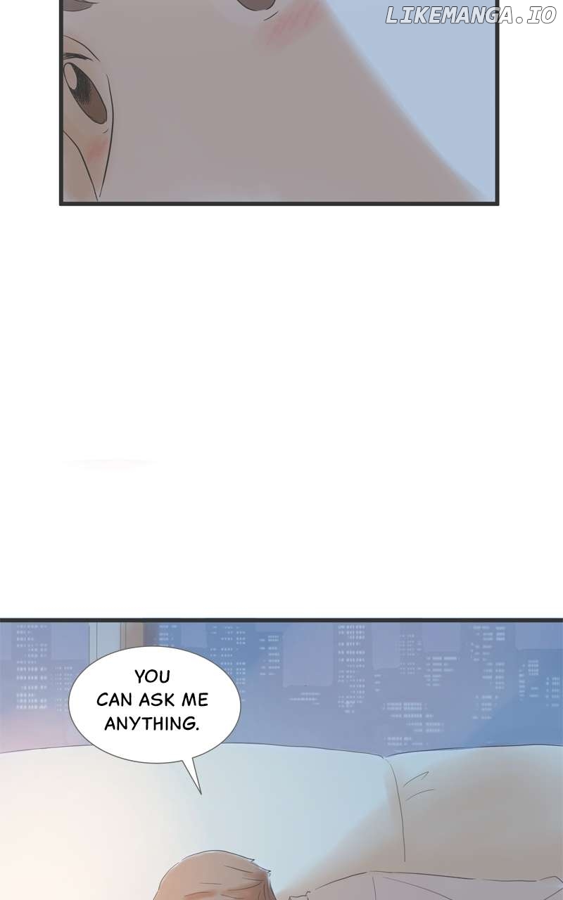 Amid the Changing Seasons Chapter 107 - page 34