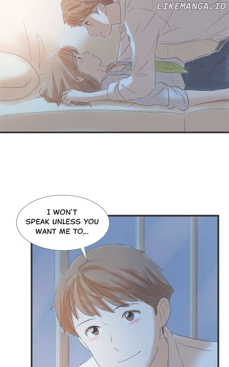 Amid the Changing Seasons Chapter 107 - page 35