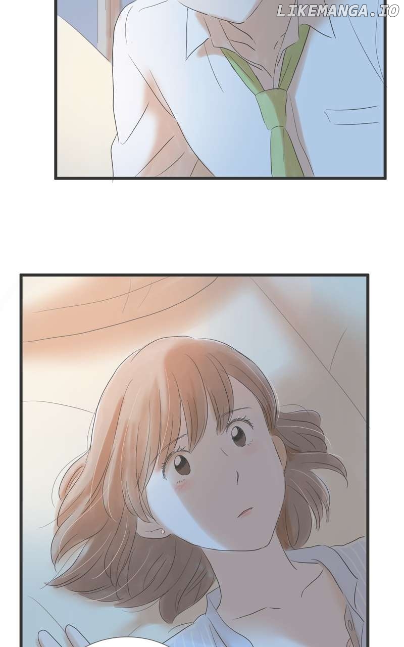 Amid the Changing Seasons Chapter 107 - page 36