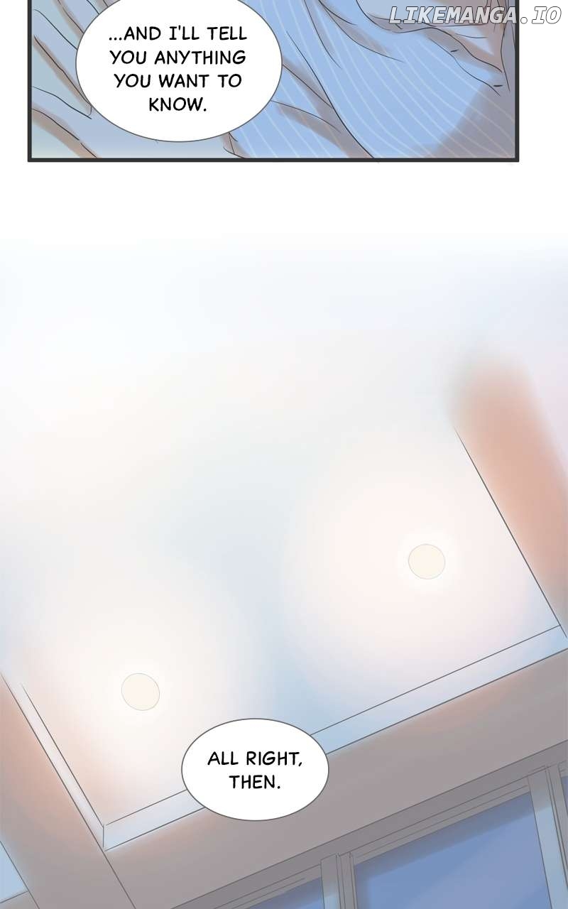 Amid the Changing Seasons Chapter 107 - page 37