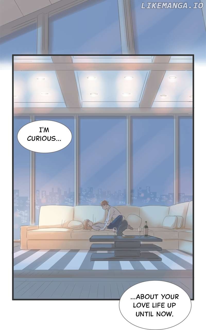 Amid the Changing Seasons Chapter 107 - page 38