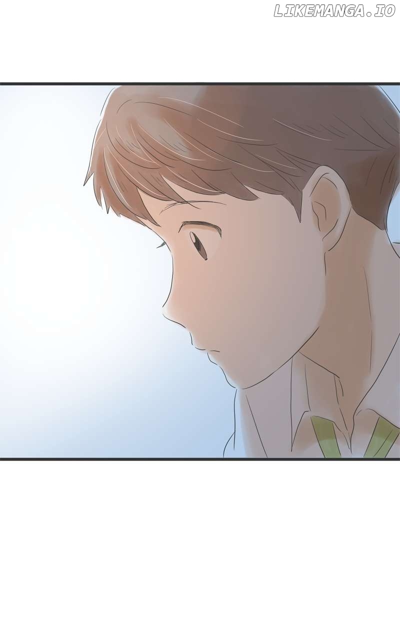 Amid the Changing Seasons Chapter 107 - page 39