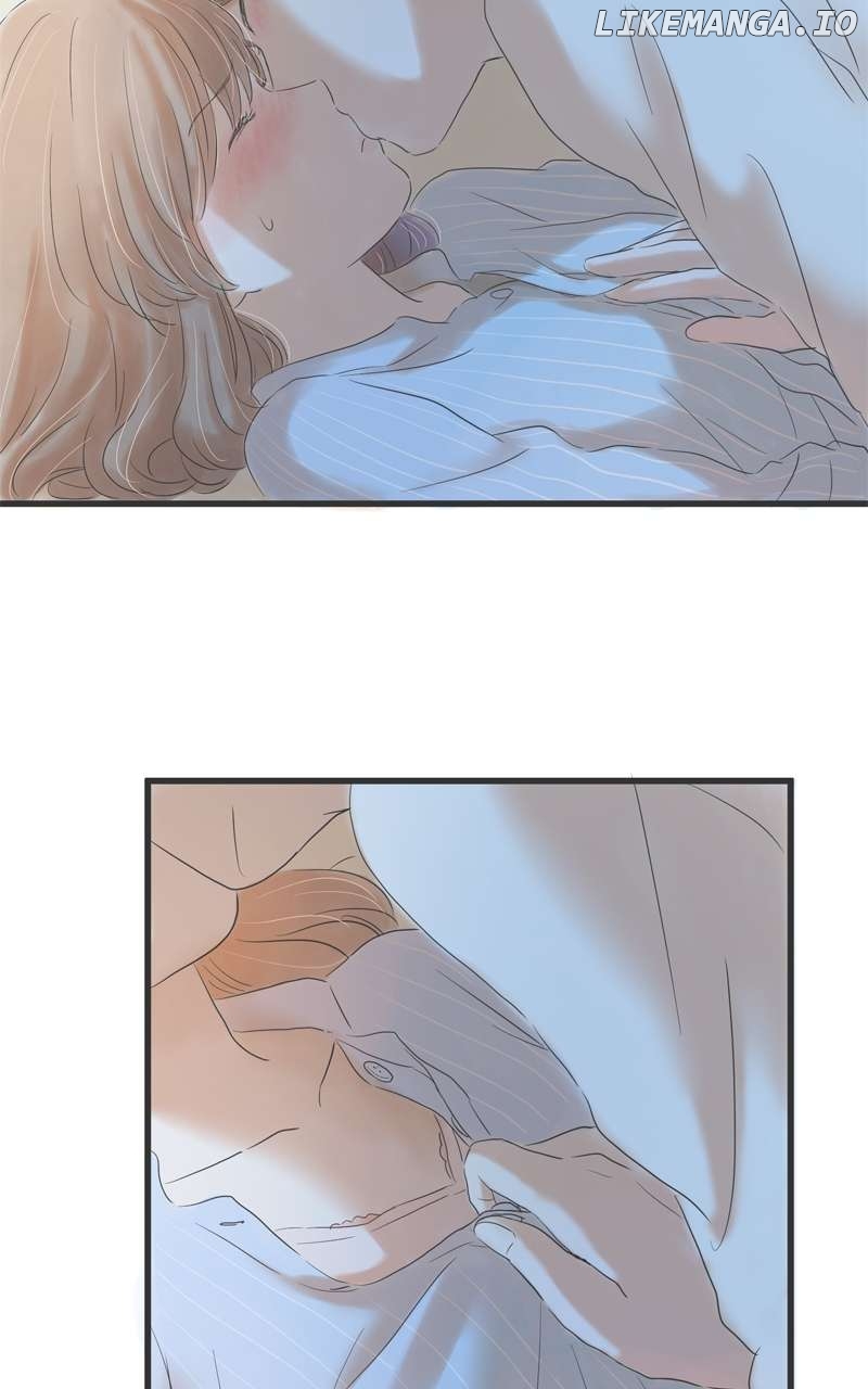 Amid the Changing Seasons Chapter 107 - page 4