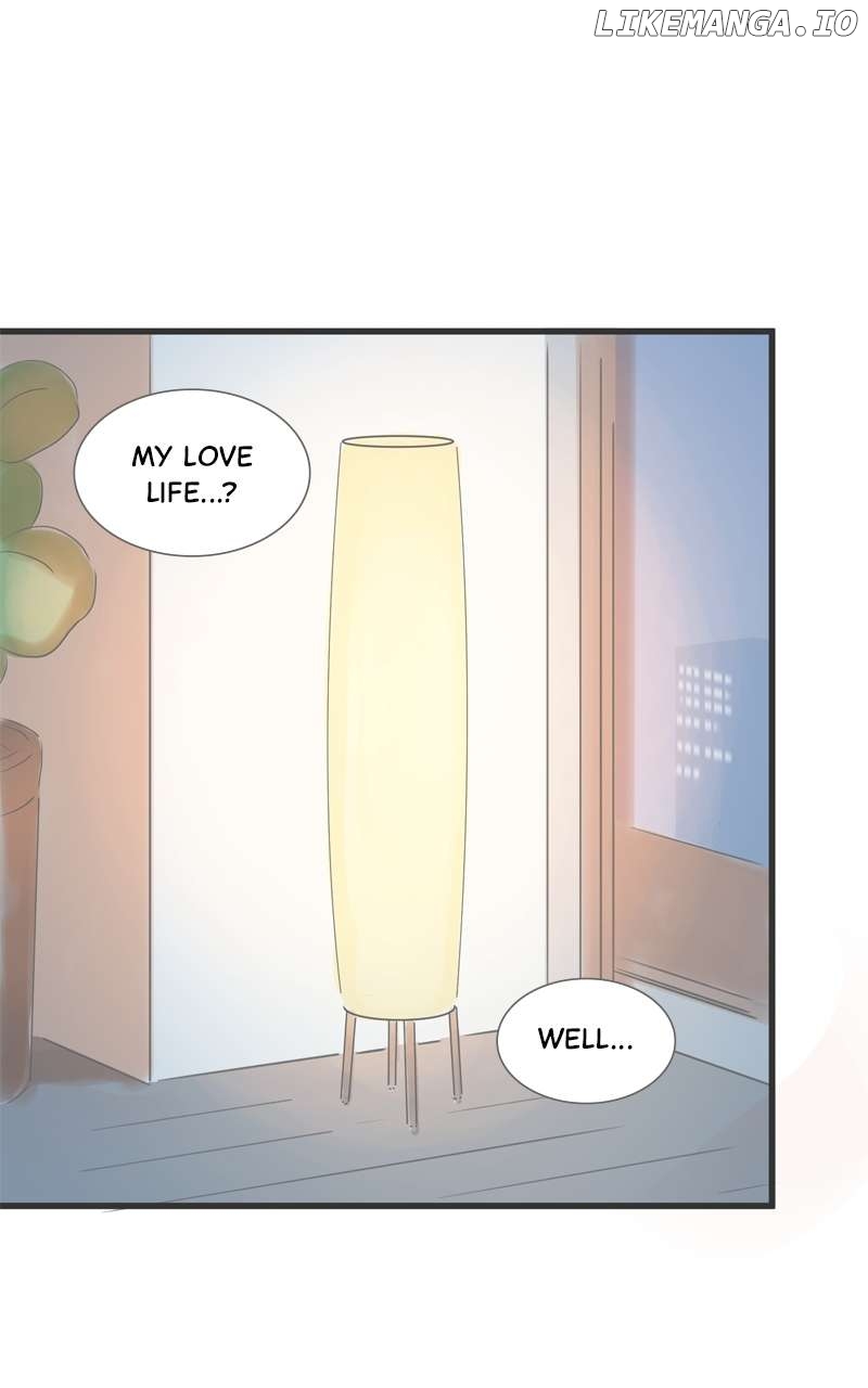 Amid the Changing Seasons Chapter 107 - page 40